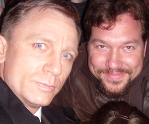 Daniel Craig Daniel Craig
