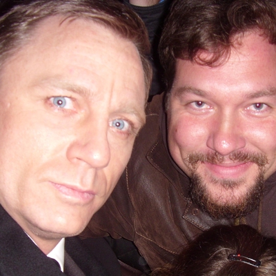 Daniel Craig Daniel Craig