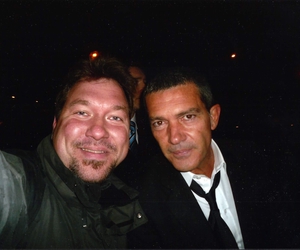 Antonio Banderas Antonio Banderas