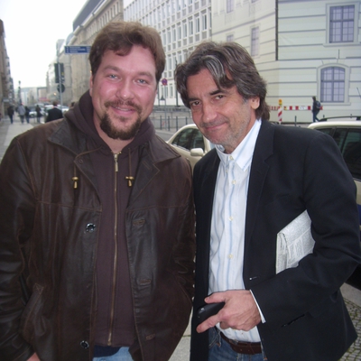 Griffin Dunne