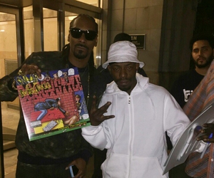 Snoop Dogg Snoop Dogg