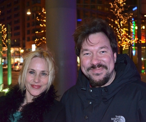 Patricia Arquette Patricia Arquette