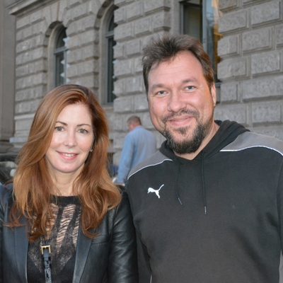 Dana Delany Dana Delany