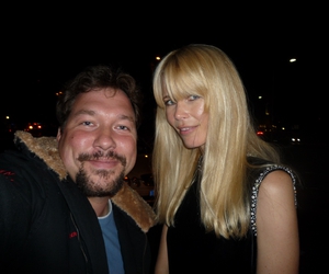 Claudia Schiffer Claudia Schiffer