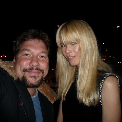 Claudia Schiffer Claudia Schiffer