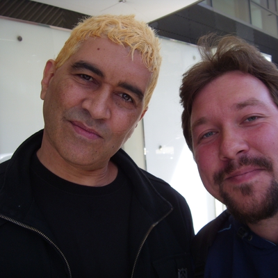 Pat Smear