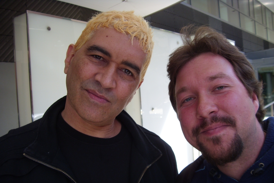 Pat Smear