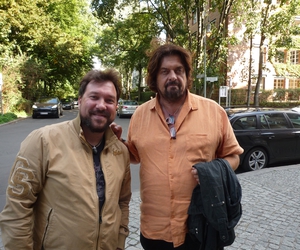 Alan Parsons