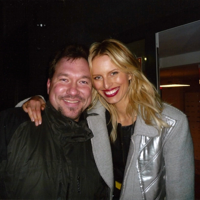 Karolina Kurkova Karolina Kurkova