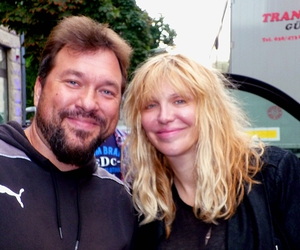 Courtney Love Courtney Love