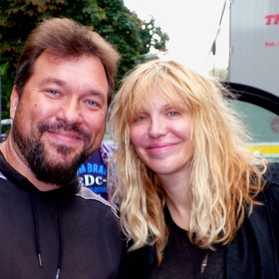 Courtney Love Courtney Love