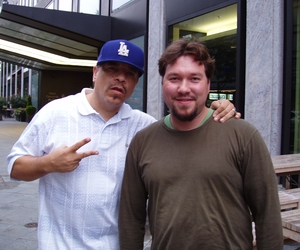 Ice-T Ice-T