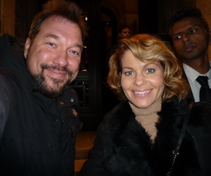 Candace Cameron Candace Cameron
