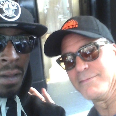 George Clooney RACC Profile George Clooney RACC Profile