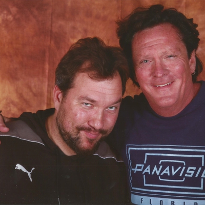 Michael Madsen Autograph Profile