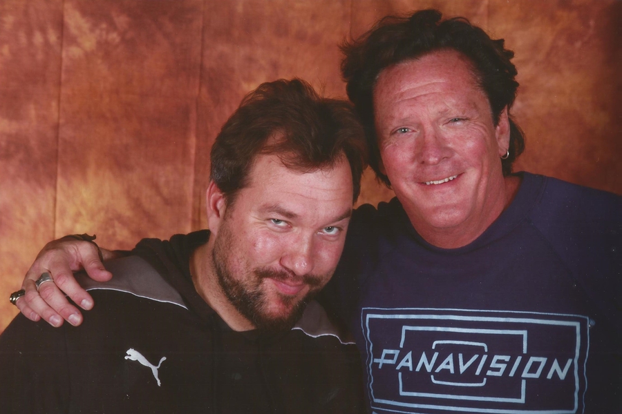 Michael Madsen
