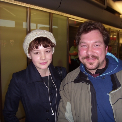 Carey Mulligan Carey Mulligan