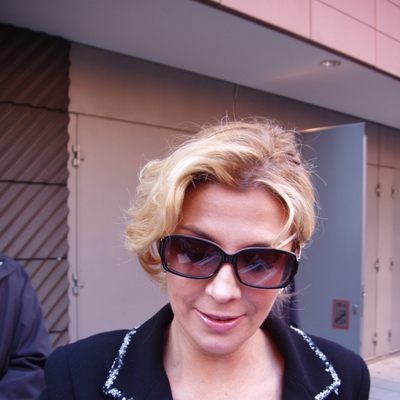 Natasha Richardson Natasha Richardson