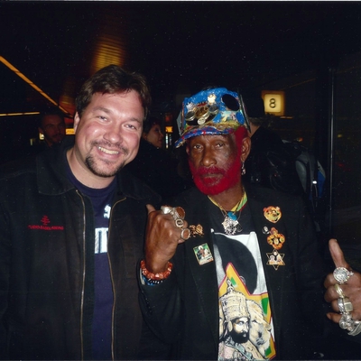 Lee Scratch Perry Lee Scratch Perry