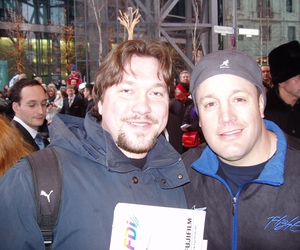 Kevin James Kevin James