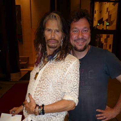 Steven Tyler