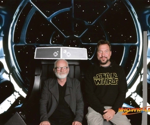 Ian McDiarmid Ian McDiarmid