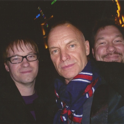 Sting Sting