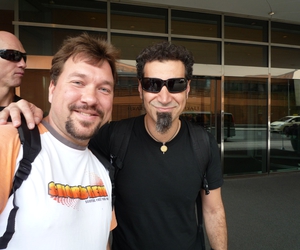 Serj Tankian Serj Tankian