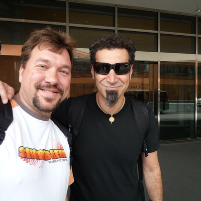 Serj Tankian Serj Tankian