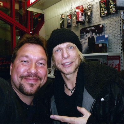 Michael Schenker Michael Schenker