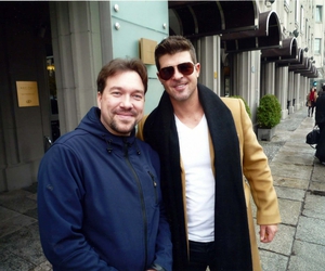 Robin Thicke Robin Thicke