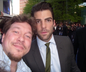 Zachary Quinto