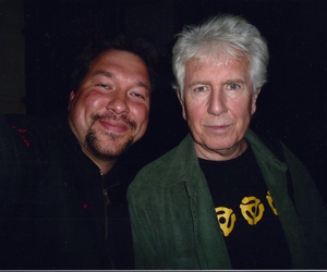 Graham Nash Graham Nash