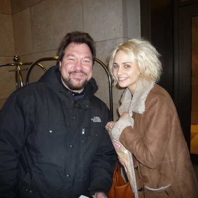 Tuppence Middleton Tuppence Middleton