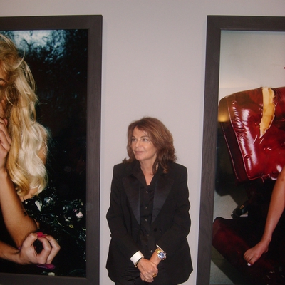 Bettina Rheims Bettina Rheims