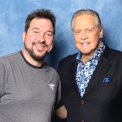 Lee Majors Lee Majors