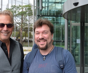 Kevin Costner Kevin Costner