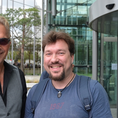 Kevin Costner Kevin Costner