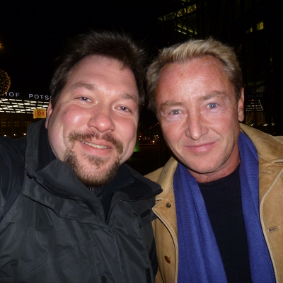 Michael Flatley Michael Flatley