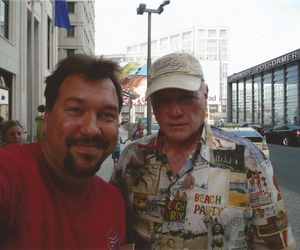Mike Love Mike Love
