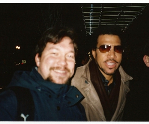 Lionel Richie Lionel Richie