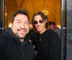 Rick Springfield Rick Springfield