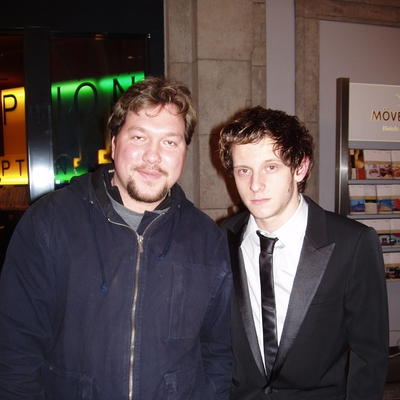 Jamie Bell Jamie Bell