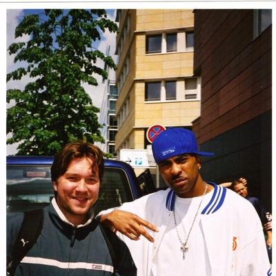 Ginuwine Ginuwine