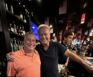 Kelsey Grammer Kelsey Grammer