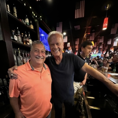 Kelsey Grammer Kelsey Grammer