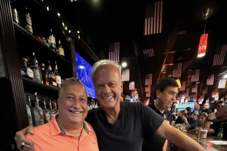 Kelsey Grammer
