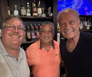 Kelsey Grammer Kelsey Grammer