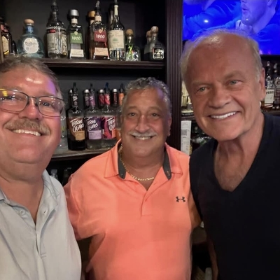 Kelsey Grammer Kelsey Grammer