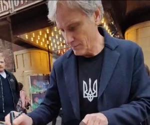Viggo Mortensen Viggo Mortensen